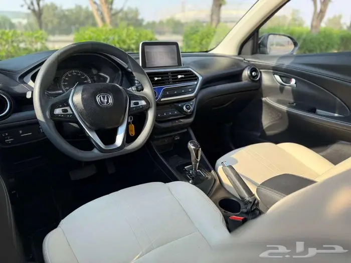 شانجان السيفن فل كامل موديل 2023 عرض خاص 8