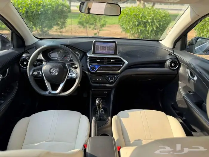 شانجان السيفن فل كامل موديل 2023 عرض خاص 6