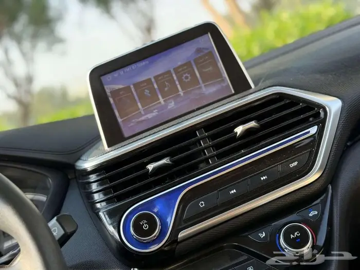 شانجان السيفن فل كامل موديل 2023 عرض خاص 10