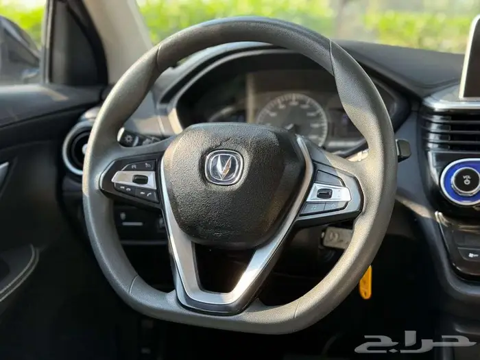 شانجان السيفن فل كامل موديل 2023 عرض خاص 9