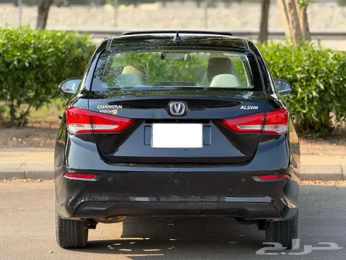 شانجان السيفن فل كامل موديل 2023 عرض خاص 0