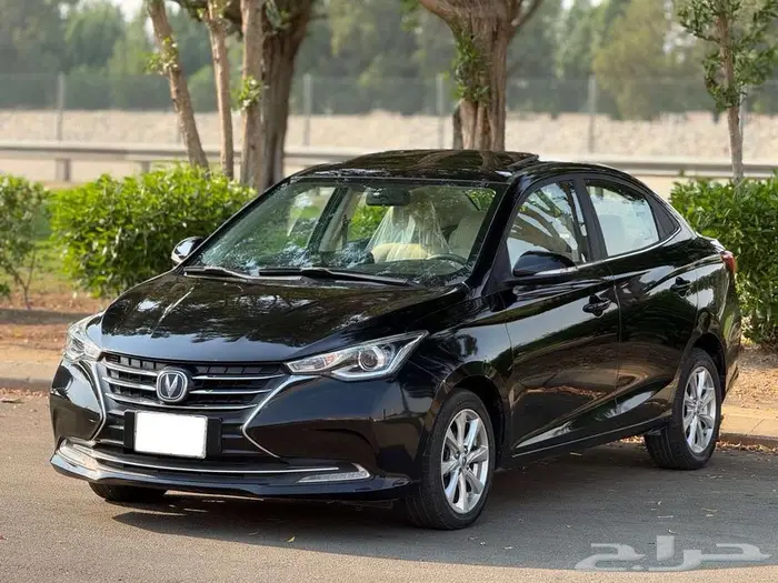 شانجان السيفن فل كامل موديل 2023 عرض خاص 2