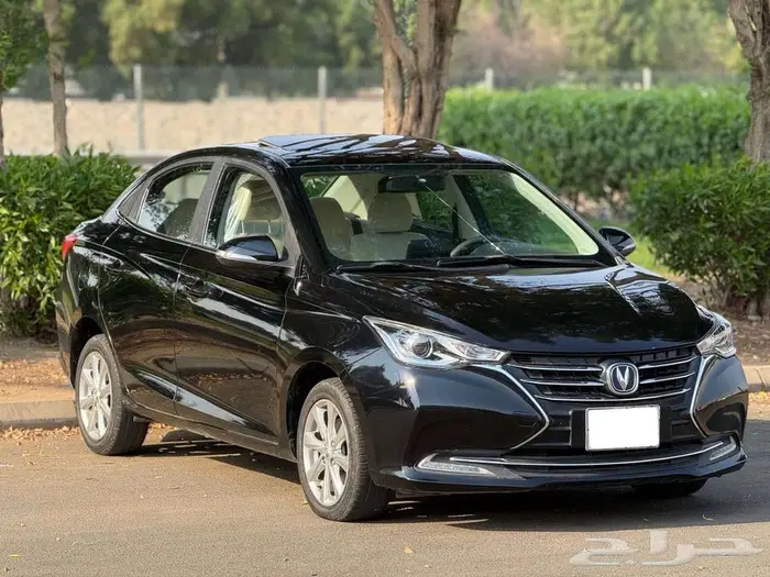 شانجان السيفن فل كامل موديل 2023 عرض خاص 3