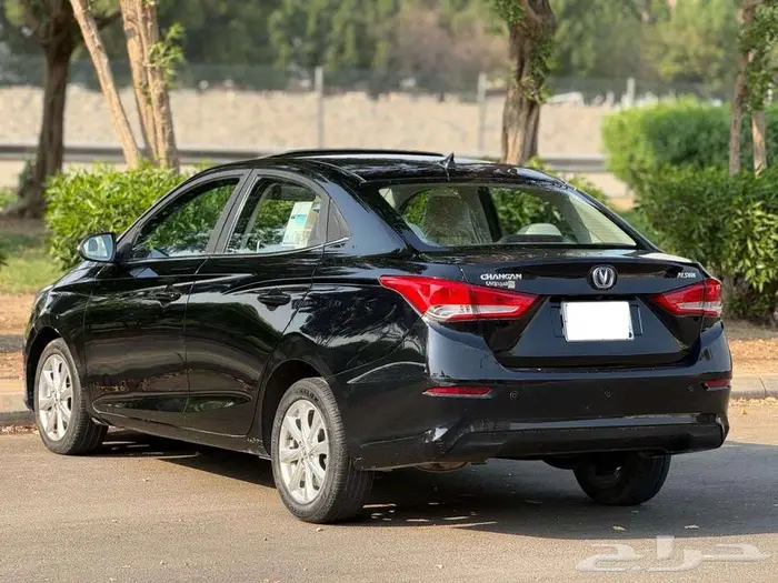 شانجان السيفن فل كامل موديل 2023 عرض خاص 5