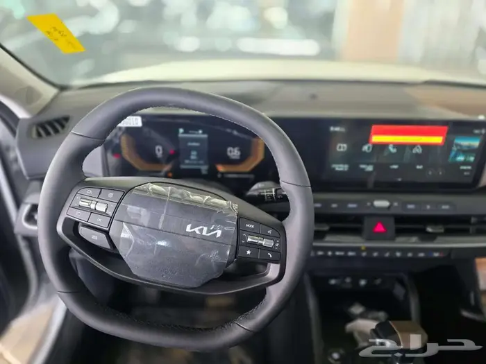 كيا K4 2026 نص الفل كاش وتمويل عروض نهاية العام 7