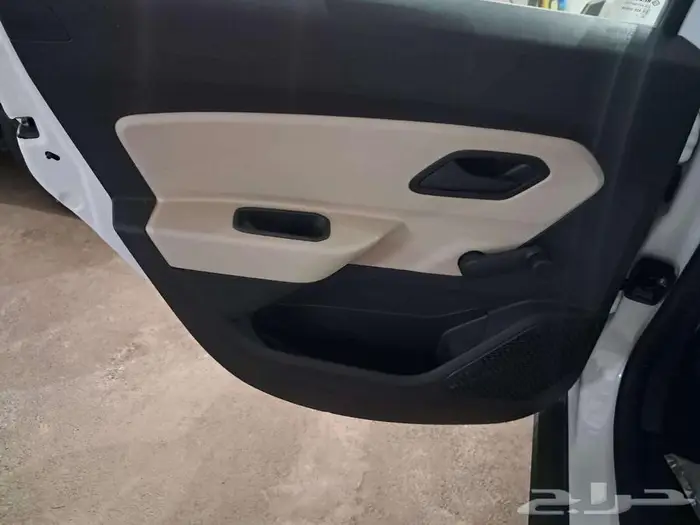 رينو داستر - استاندر - 2025 7