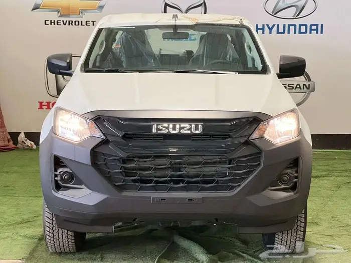 ايسوزو غمارتين دبل 2026 زجاج كهرباء خليجي 14