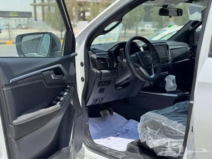 ايسوزو ديماكس D-Max 2025 LS ( كاش- اقساط ) . 27