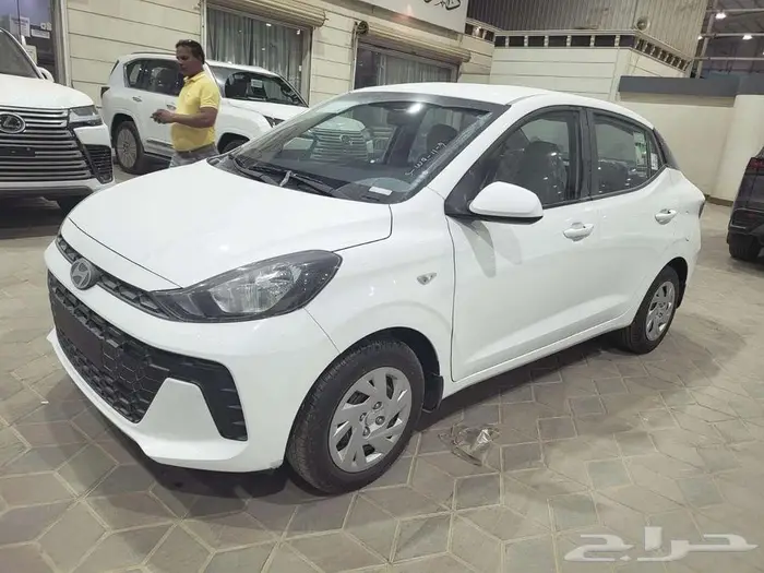 هيوانداي جراند أي i10 موديل2026 عرض خاص 43الف 3