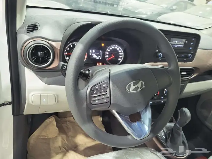 هيوانداي جراند أي i10 موديل2026 عرض خاص 43الف 6