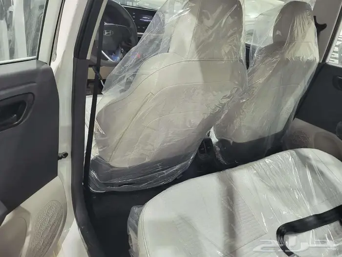 هيوانداي جراند أي i10 موديل2026 عرض خاص 43الف 4