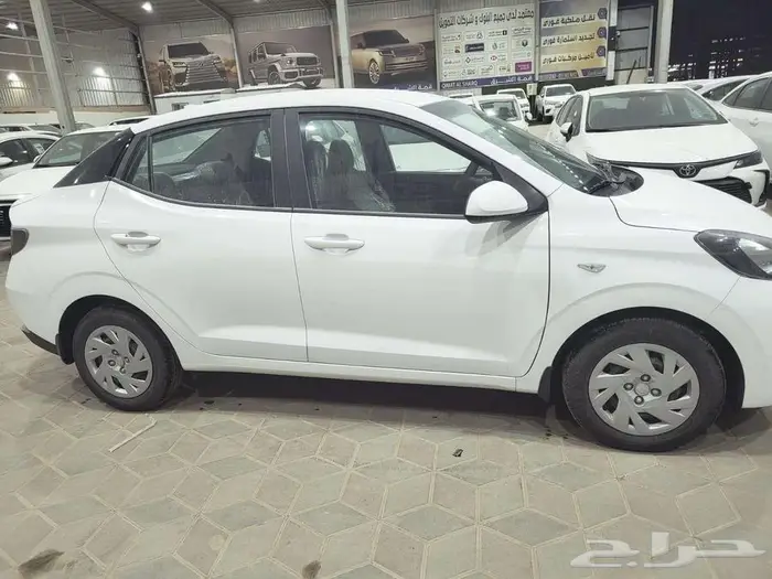 هيوانداي جراند أي i10 موديل2026 عرض خاص 43الف 0