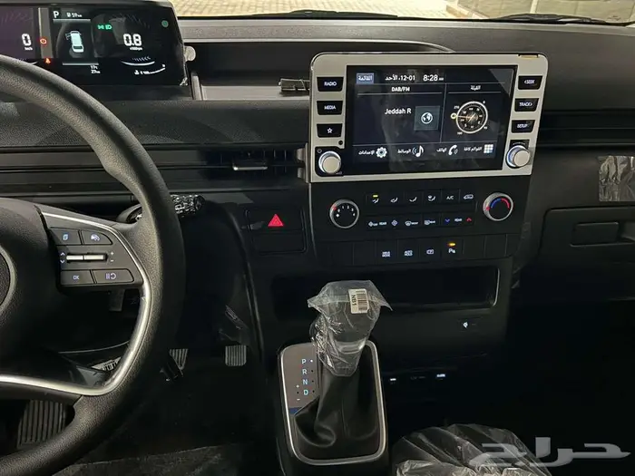 هيونداي - ستاريا - 2025 - 9 ركاب - ديزل - سعودي 3