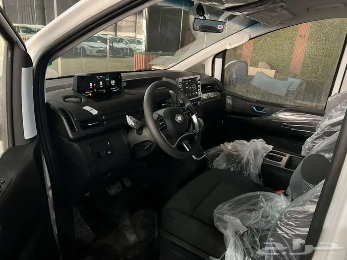 هيونداي - ستاريا - 2025 - 9 ركاب - ديزل - سعودي 2