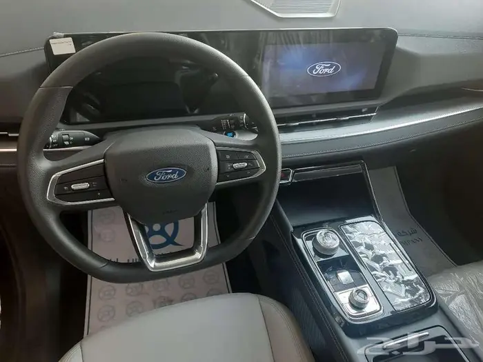 فورد تريتوري جميع الفئات 2026 كاش واقساط اقل سعر 12