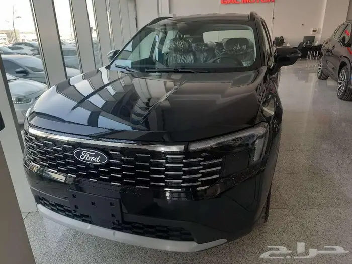 فورد تريتوري جميع الفئات 2026 كاش واقساط اقل سعر 1