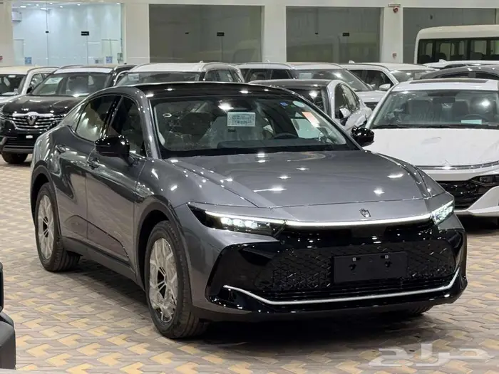 كراون بريميوم سعودى 2026 اقل سعر كاش واقساط 1