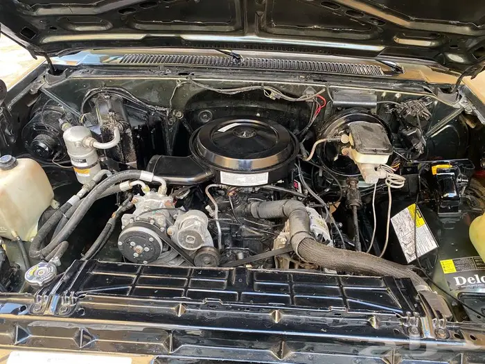 شفروليه C10 1985 18