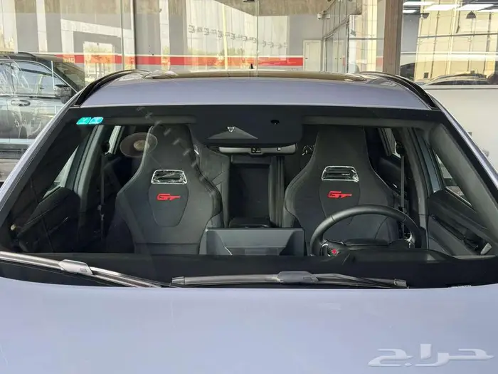 هافال H6 GT 2025 سعر اسطوورييي 8