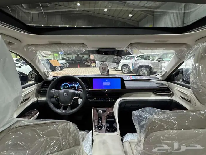 كراون بريميوم سعودى 2026 اقل سعر كاش واقساط 13