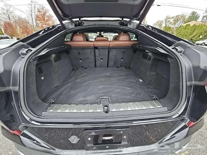 BMW X6 Sports Activity Coupe xDrive40i - 2023 -29.800KM 10