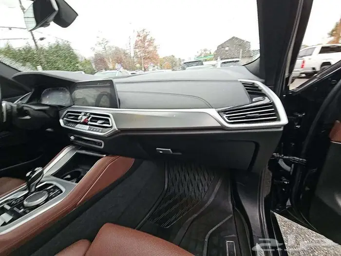 BMW X6 Sports Activity Coupe xDrive40i - 2023 -29.800KM 5