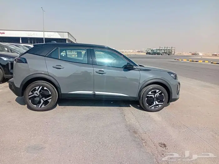 بيجو 2008 GT فل كامل موديل 2025 كمية محدودة 3