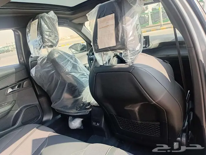 بيجو 2008 GT فل كامل موديل 2025 كمية محدودة 10