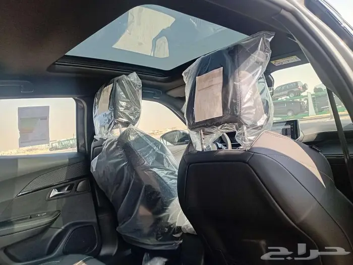 بيجو 2008 GT فل كامل موديل 2025 كمية محدودة 9