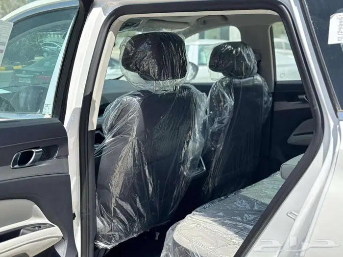 فورد تيريتوري 2026 - أمبيانتي ستاندر - ( كاش - تقسيط ) . 21