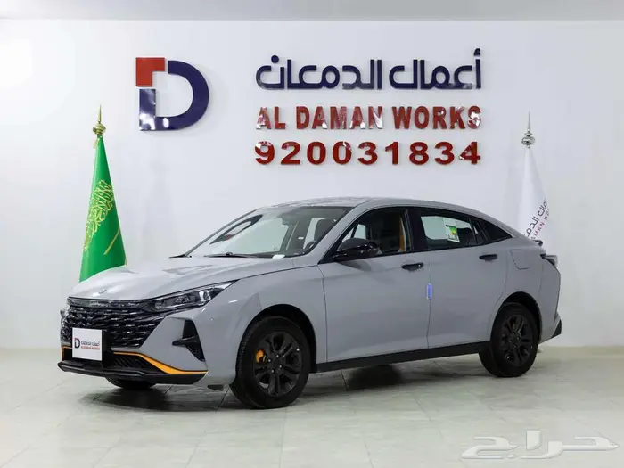 دونج فينج شاين E1 2026 جديد وحصري 1