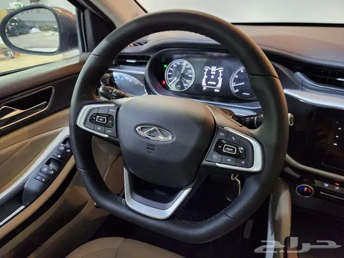 شيري اريزو 5 كمفورت 2025 ( تقسيط جميع البنوك ) 8