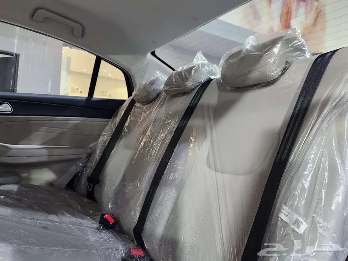 شيري اريزو 5 كمفورت 2025 ( تقسيط جميع البنوك ) 20