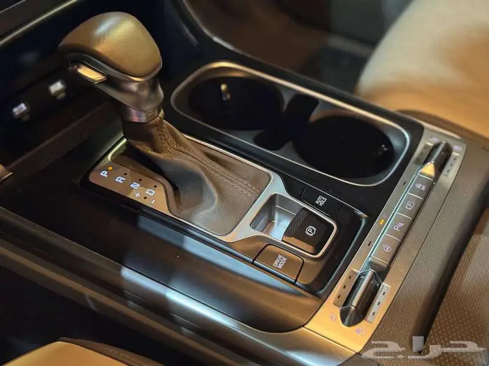 كيا كارنيفال 2021 4