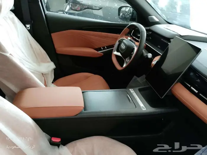 جيلي بريفيس 2026 اقل سعر 6