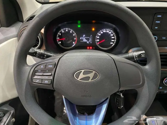 هيوانداي جراند أي i10 موديل 2026 سعودي 42.5الف شامل الضريبة 13