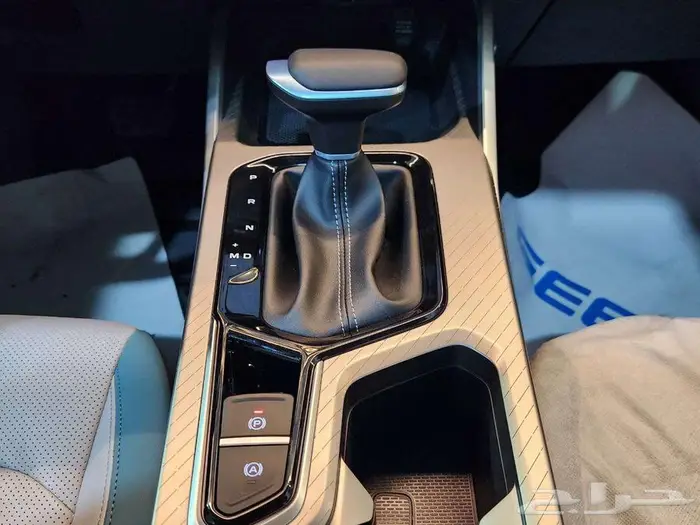 جيلي امجراند جميع الفئات 2025 ( تقسيط جميع البنوك ) 15