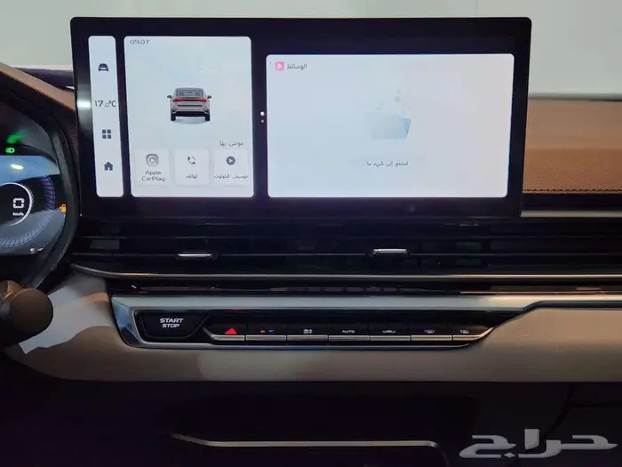 جيلي امجراند جميع الفئات 2025 ( تقسيط جميع البنوك ) 14