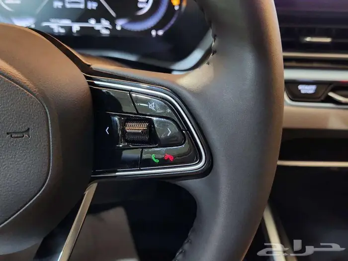 جيلي امجراند جميع الفئات 2025 ( تقسيط جميع البنوك ) 12