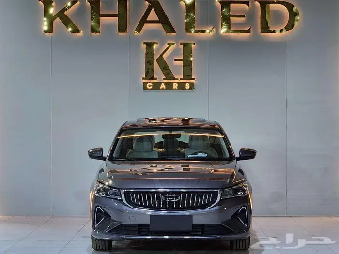 جيلي امجراند جميع الفئات 2025 ( تقسيط جميع البنوك ) 0