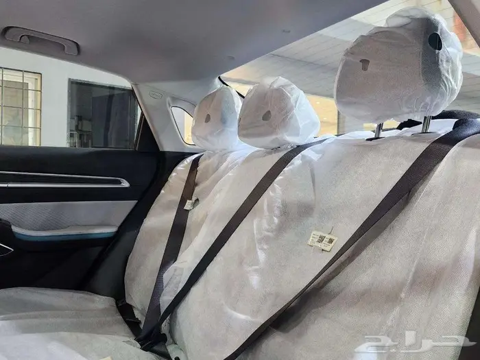 جيلي امجراند جميع الفئات 2025 ( تقسيط جميع البنوك ) 19