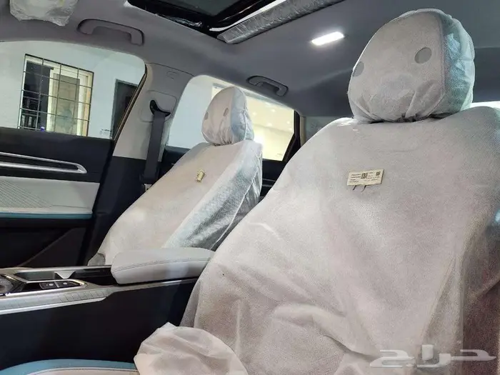 جيلي امجراند جميع الفئات 2025 ( تقسيط جميع البنوك ) 21