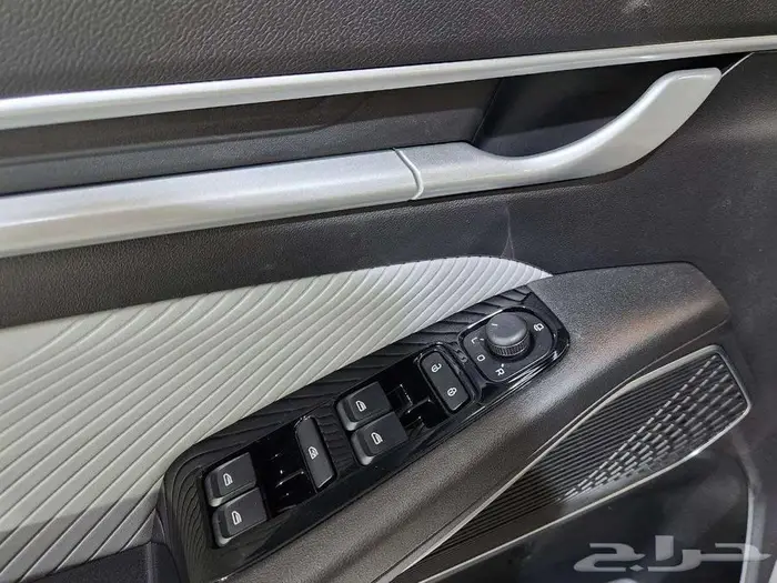 جيلي امجراند جميع الفئات 2025 ( تقسيط جميع البنوك ) 25