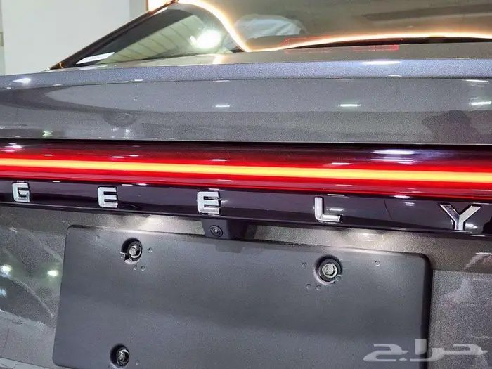 جيلي امجراند جميع الفئات 2025 ( تقسيط جميع البنوك ) 7