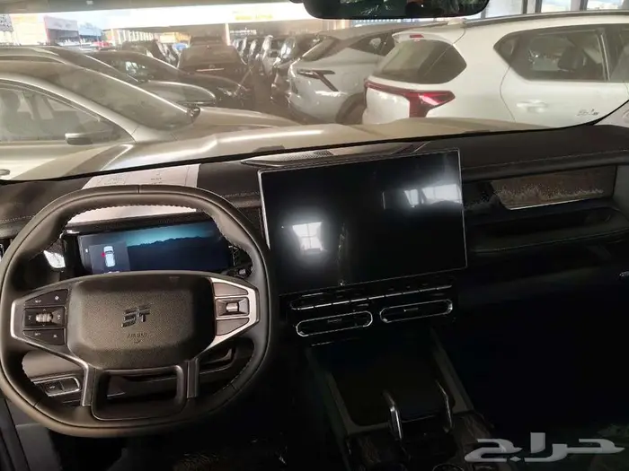 جيتور T1 لكجري موديل 2026 كاش وتقسيط افضل العروض 13