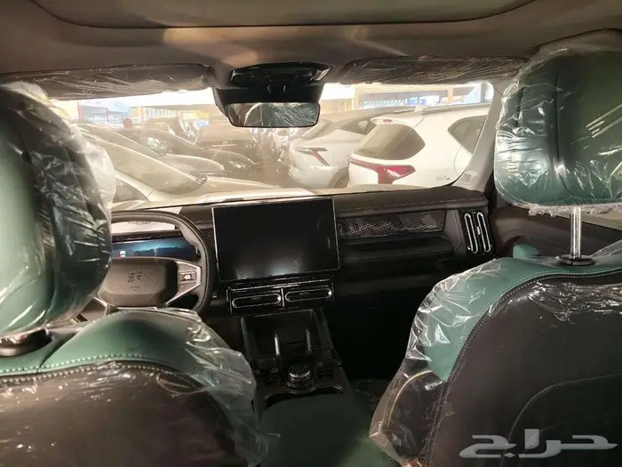 جيتور T1 لكجري موديل 2026 كاش وتقسيط افضل العروض 17