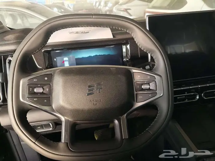 جيتور T1 لكجري موديل 2026 كاش وتقسيط افضل العروض 18