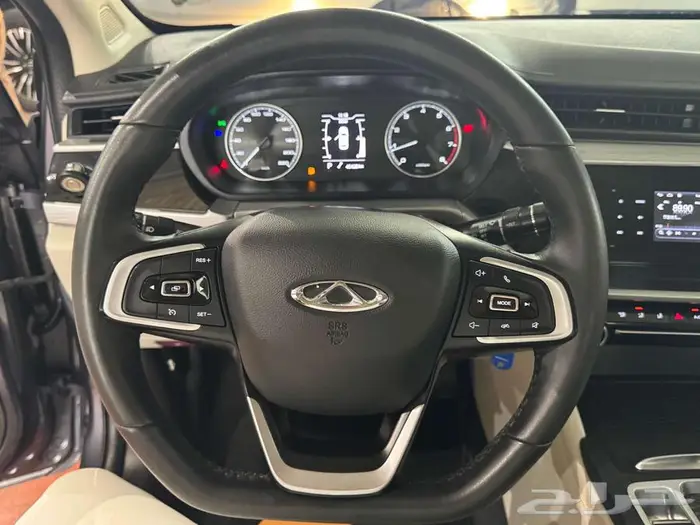 شيري اريزو 5 كمفورت 2024 5