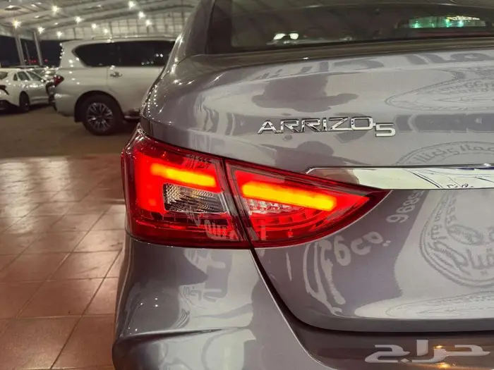 شيري اريزو 5 كمفورت 2024 23