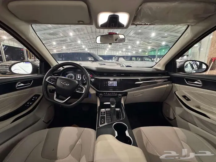 شيري اريزو 5 كمفورت 2024 7